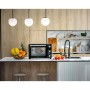 Plaque de cuisson Adler AD 6026 1500 W 1800 W