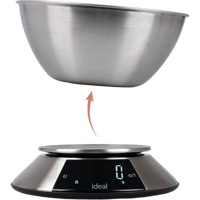balance de cuisine Eldom IK3701 5 kg