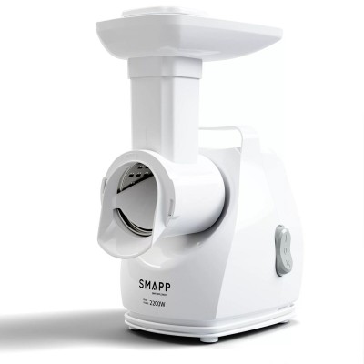 Hachoir SMAPP 490.81 BIAŁA Blanc 2200 W
