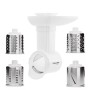 Hachoir SMAPP 490.81 BIAŁA Blanc 2200 W