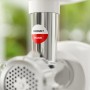 Hachoir SMAPP 490.81 BIAŁA Blanc 2200 W