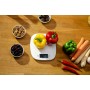 balance de cuisine Zelmer ZKS 1451 Bleu Blanc 5 kg 1 L