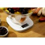 balance de cuisine Zelmer ZKS 1451 Bleu Blanc 5 kg 1 L