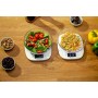 balance de cuisine Zelmer ZKS 1451 Bleu Blanc 5 kg 1 L