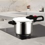 Pressure cooker Feel Maestro MR-2902 Stainless steel 6 L