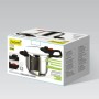 Pressure cooker Feel Maestro MR-2902 Stainless steel 6 L