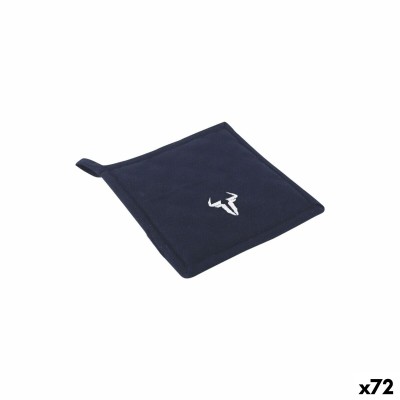 Oven Pot Holder Quttin 20 x 20 cm (72 Units)