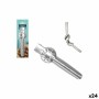 Nutcracker Quttin Steel 17,2 x 5 cm (24 Units)