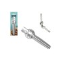 Nutcracker Quttin Steel 17,2 x 5 cm (24 Units)
