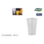 Set of glasses Algon 300 ml 20 Pieces (24 Units)
