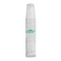 Set of glasses Algon White 250 ml 50 Pieces (18 Units)