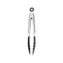 Pinces de Cuisine Quttin 27 cm 0,6 mm (24 Unités)