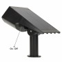 Lampe solaire Aktive 11 x 29 x 15 cm (6 Unités)