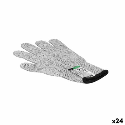 Oven Mitt Quttin 22,5 cm (24 Units)