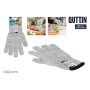 Oven Mitt Quttin 22,5 cm (24 Units)
