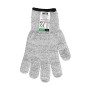 Oven Mitt Quttin 22,5 cm (24 Units)