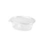 Plateaux alimentaires réutilisables Algon OPS 500 ml 6,5 x 13,3 x 5 cm (3 Pièces) (24 Unités)