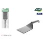 Palette de cuisine Algon PS PLATA 7,5 x 24,5 cm (24 Unités)
