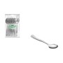 Set de cuillères à dessert Algon 13 cm 12 Pièces (36 Unités)