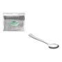 Set of Spoons Algon 17 cm 50 Pieces (18 Units)