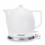 Kettle Feel Maestro MR-067 White Ceramic 1200 W 1,2 L