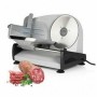 Trancheuse de viande Tristar Noir Gris 150 W (Reconditionné C)