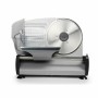 Trancheuse de viande Tristar Noir Gris 150 W (Reconditionné C)