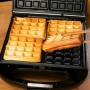 Sandwich Maker Cecotec 1500 W (Refurbished B)