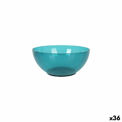 Bol Dem Smaty Color ø 12 x 5 cm (36 Unités)