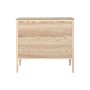 Sideboard Home ESPRIT Fir MDF Wood 85 x 40 x 80 cm