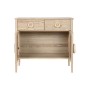 Buffet Home ESPRIT Sapin Bois MDF 85 x 40 x 80 cm