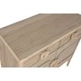 Buffet Home ESPRIT Sapin Bois MDF 85 x 40 x 80 cm