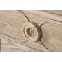 Buffet Home ESPRIT Sapin Bois MDF 85 x 40 x 80 cm
