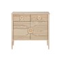 Sideboard Home ESPRIT Fir MDF Wood 85 x 40 x 80 cm