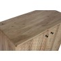 Sideboard Home ESPRIT Metal Acacia 88 x 40 x 80 cm