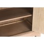 Sideboard Home ESPRIT Elm wood 215 x 44 x 88 cm