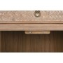 Buffet Home ESPRIT Bois 215 x 44 x 88 cm