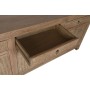 Sideboard Home ESPRIT Elm wood 215 x 44 x 88 cm