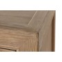Sideboard Home ESPRIT Elm wood 215 x 44 x 88 cm