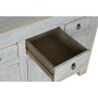 Sideboard Home ESPRIT Elm wood 220 x 45 x 85 cm