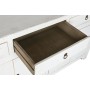 Sideboard Home ESPRIT White Elm wood 220 x 42 x 85 cm
