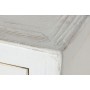 Sideboard Home ESPRIT White Elm wood 220 x 42 x 85 cm