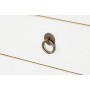 Buffet Home ESPRIT Blanc Bois 220 x 42 x 85 cm