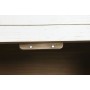 Sideboard Home ESPRIT White Elm wood 220 x 42 x 85 cm