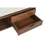 Meubles de télévision Home ESPRIT 166 x 46 x 52 cm
