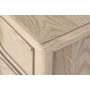 TV furniture Home ESPRIT Natural 120 x 40 x 50 cm