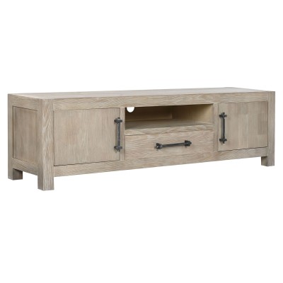 TV furniture Home ESPRIT 160 x 40 x 46,5 cm