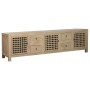 TV furniture Home ESPRIT 240 x 44 x 60 cm