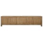 TV furniture Home ESPRIT 240 x 44 x 60 cm