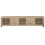 TV furniture Home ESPRIT 240 x 44 x 60 cm